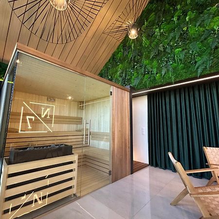 Apartamenty N7 دارووفكو المظهر الخارجي الصورة