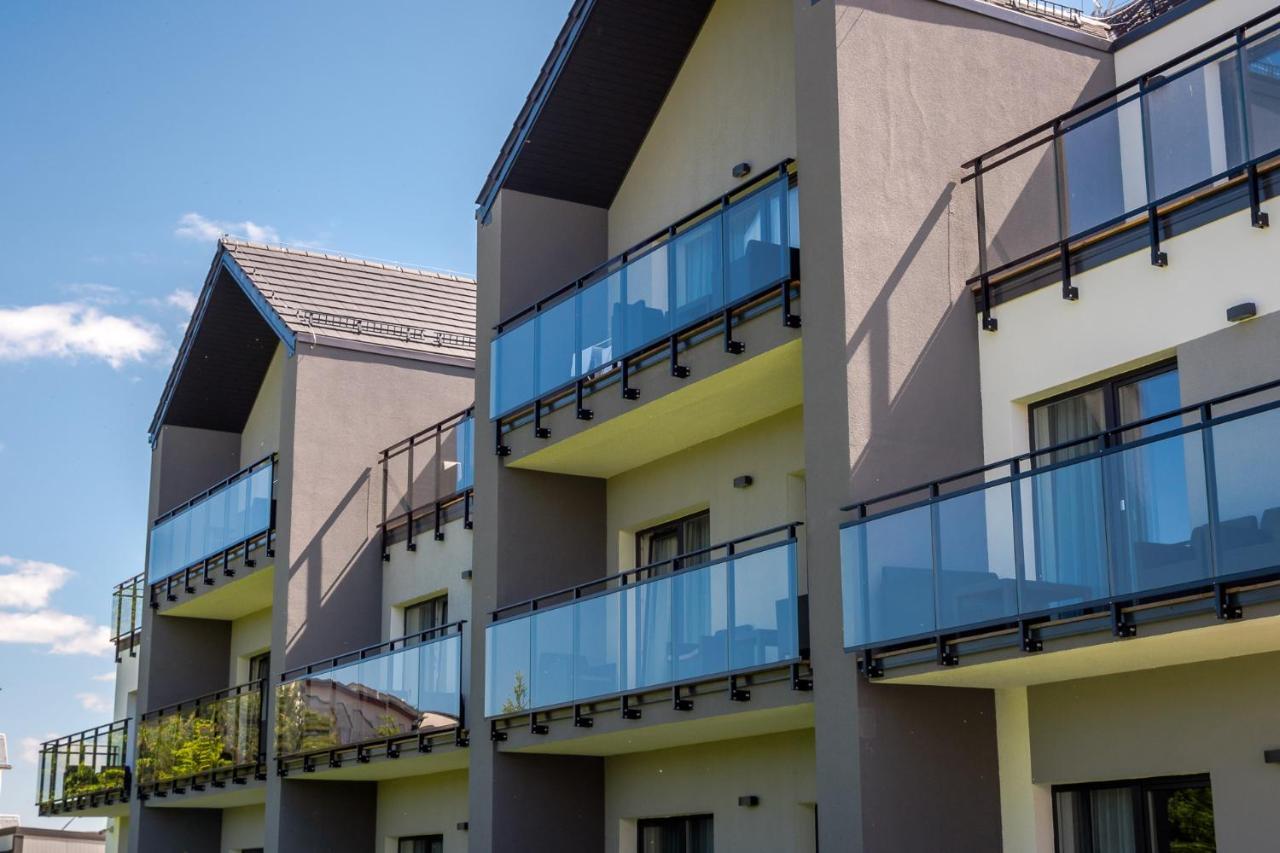 Apartamenty N7 دارووفكو المظهر الخارجي الصورة