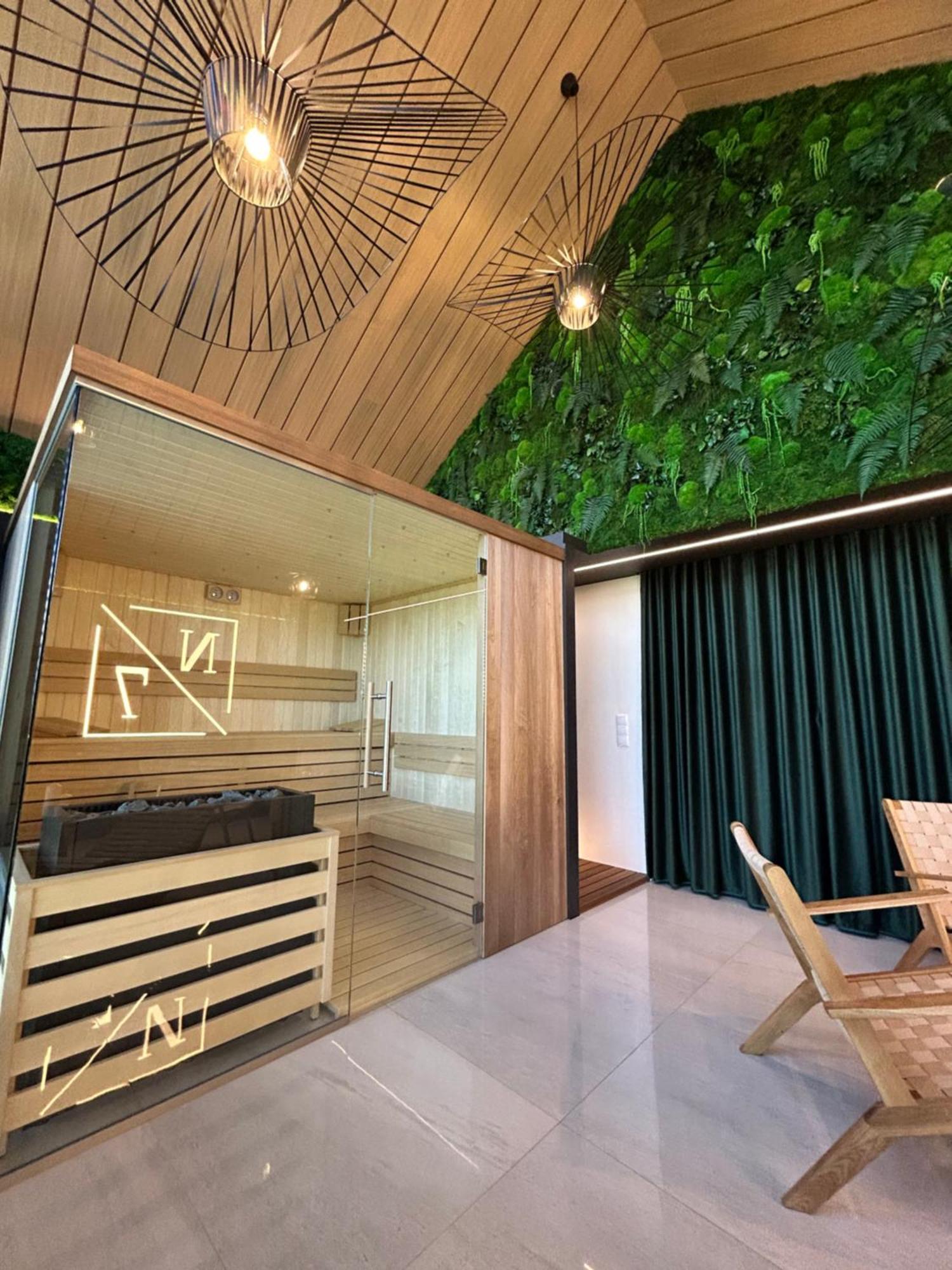 Apartamenty N7 دارووفكو المظهر الخارجي الصورة