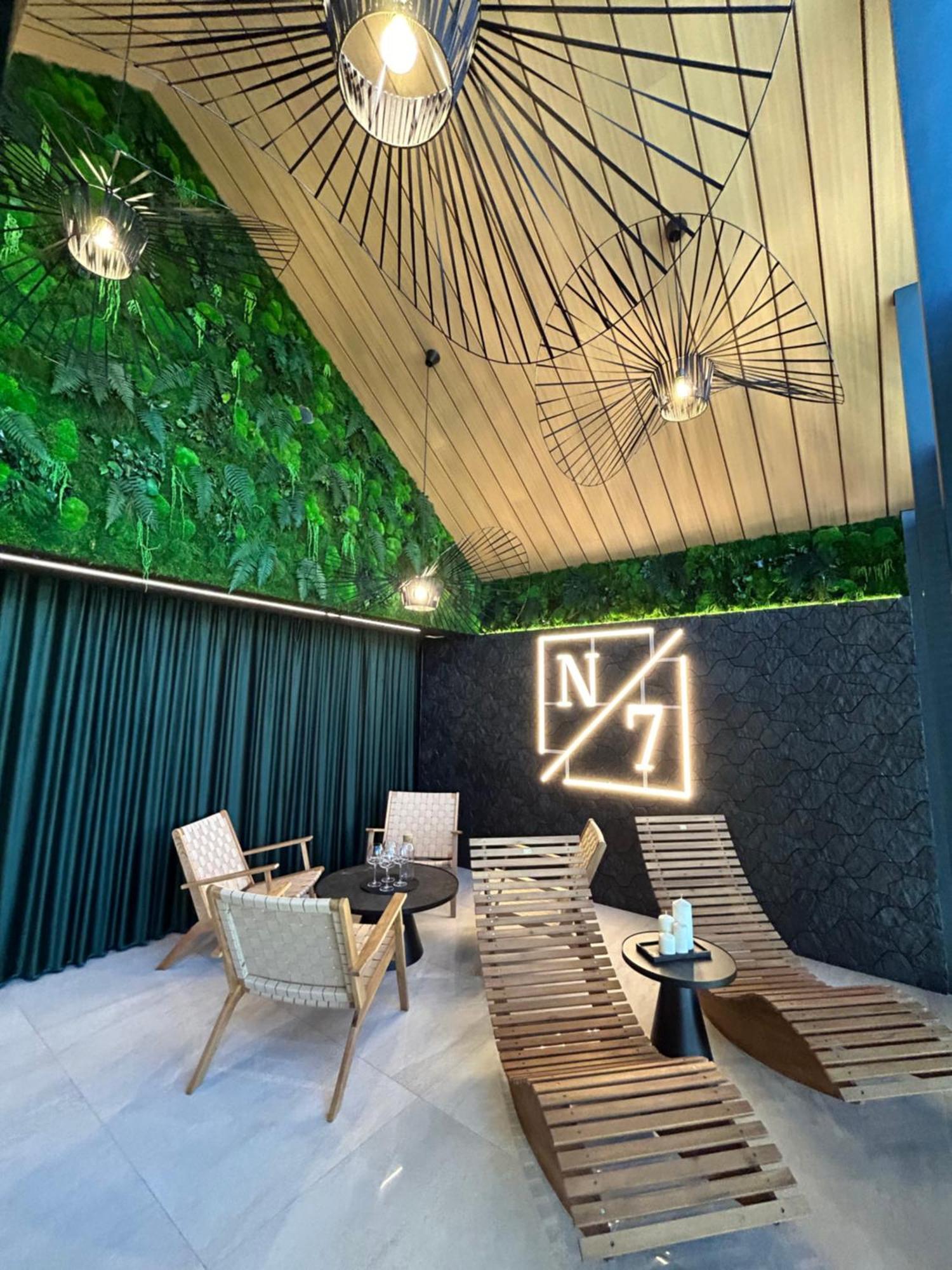 Apartamenty N7 دارووفكو المظهر الخارجي الصورة