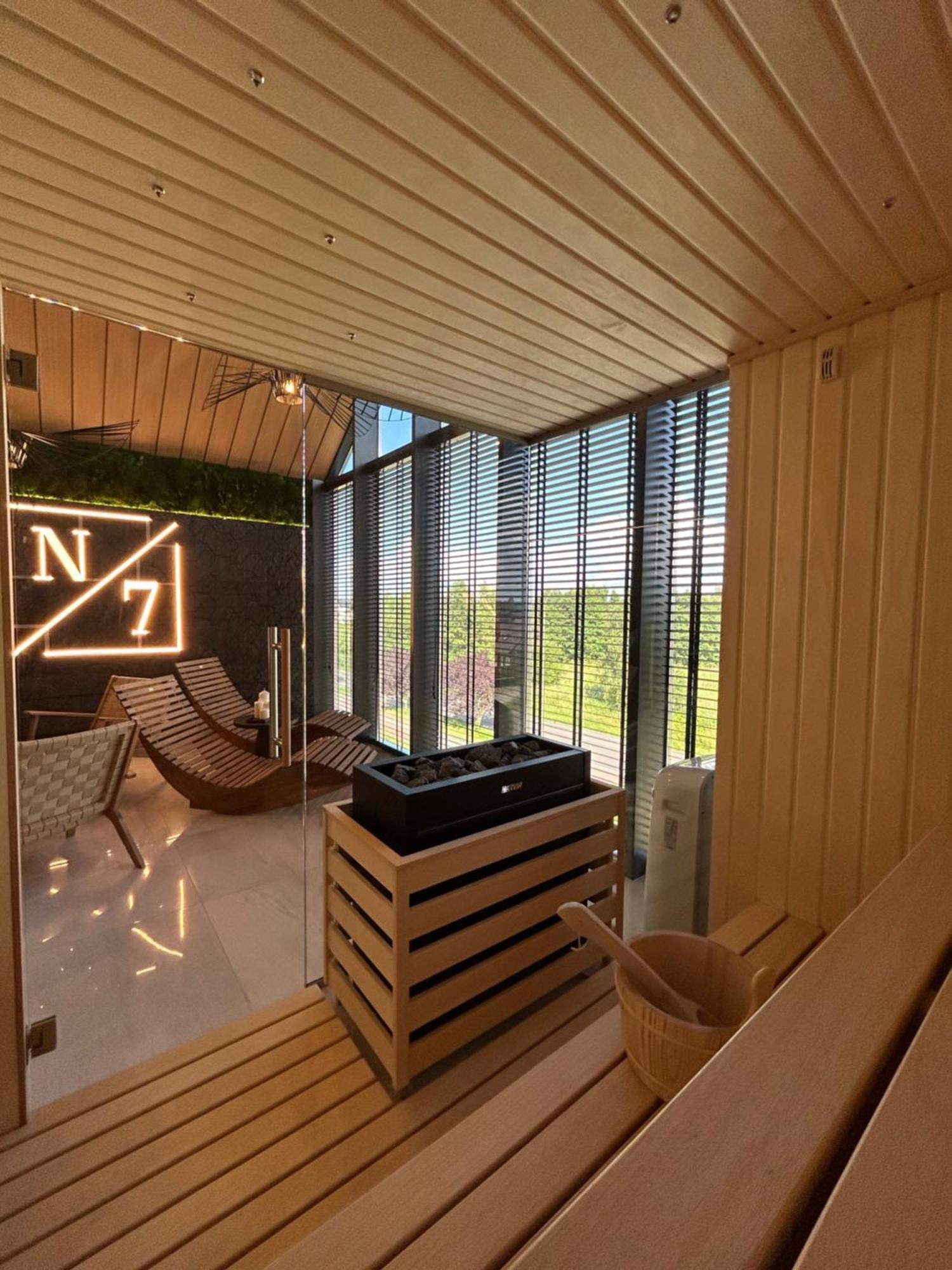 Apartamenty N7 دارووفكو المظهر الخارجي الصورة