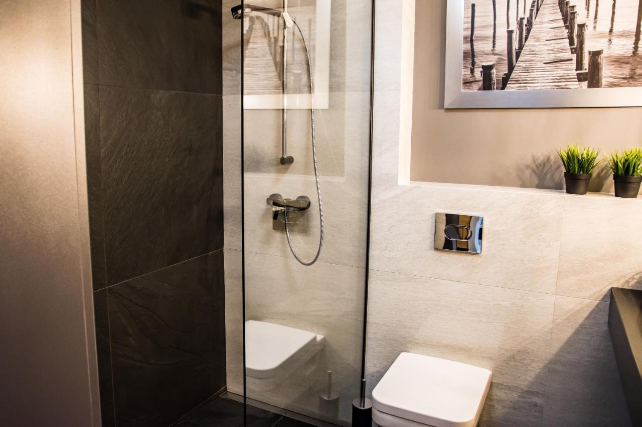 Apartamenty N7 دارووفكو المظهر الخارجي الصورة