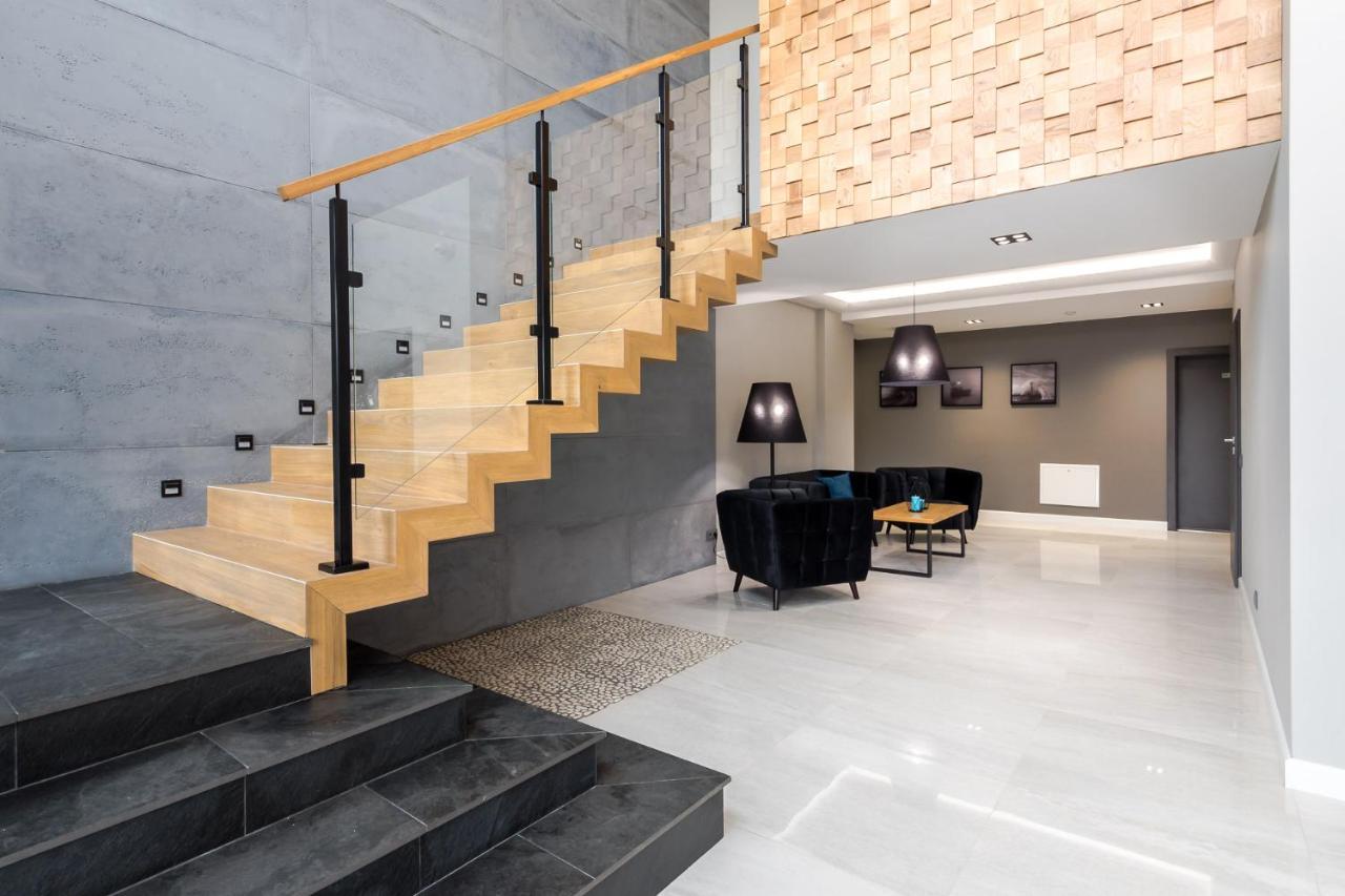 Apartamenty N7 دارووفكو المظهر الخارجي الصورة