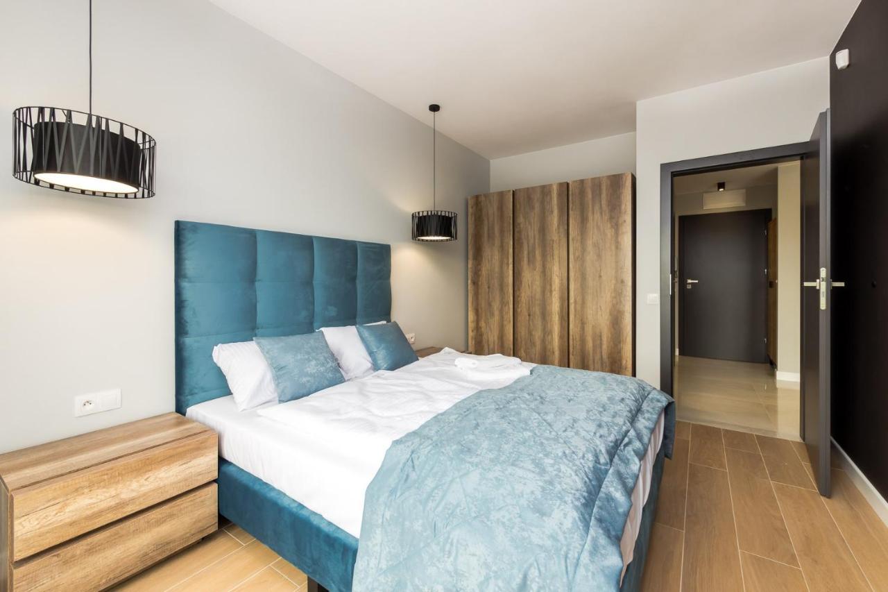 Apartamenty N7 دارووفكو المظهر الخارجي الصورة