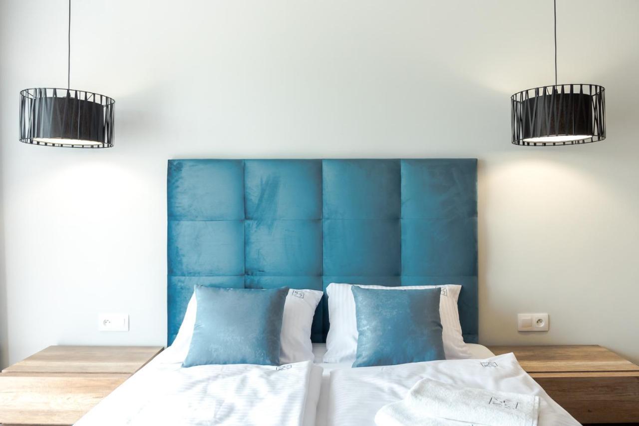 Apartamenty N7 دارووفكو المظهر الخارجي الصورة