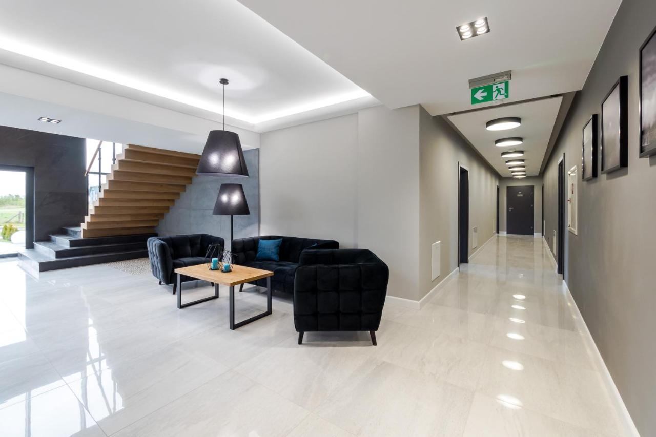 Apartamenty N7 دارووفكو المظهر الخارجي الصورة