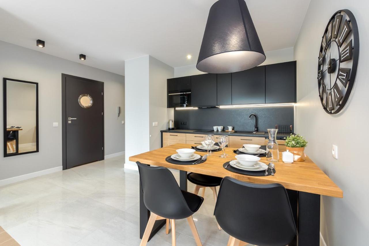 Apartamenty N7 دارووفكو المظهر الخارجي الصورة