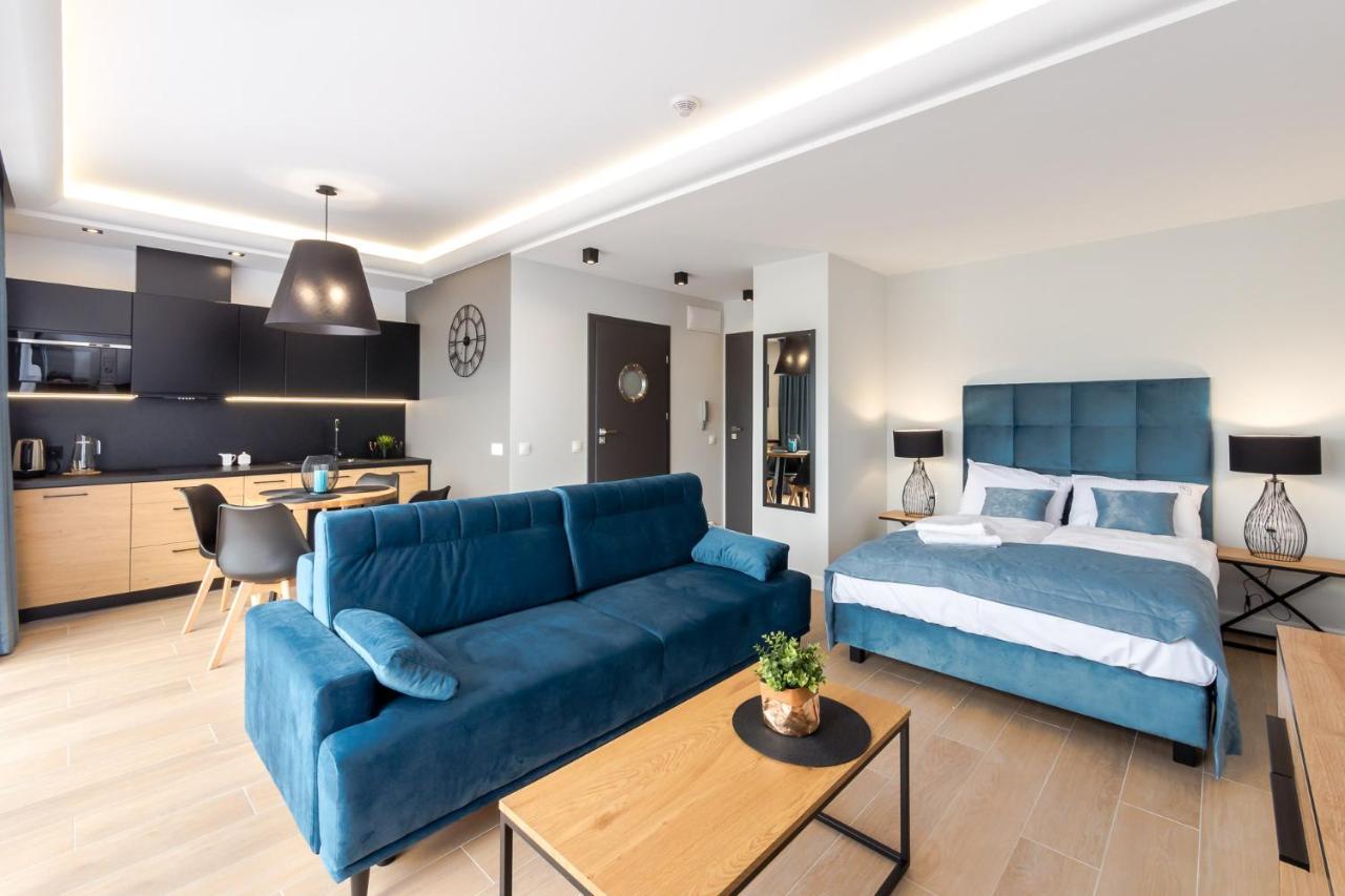 Apartamenty N7 دارووفكو المظهر الخارجي الصورة