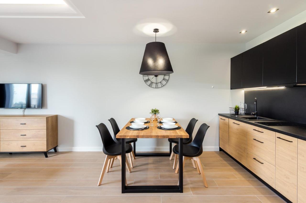 Apartamenty N7 دارووفكو المظهر الخارجي الصورة