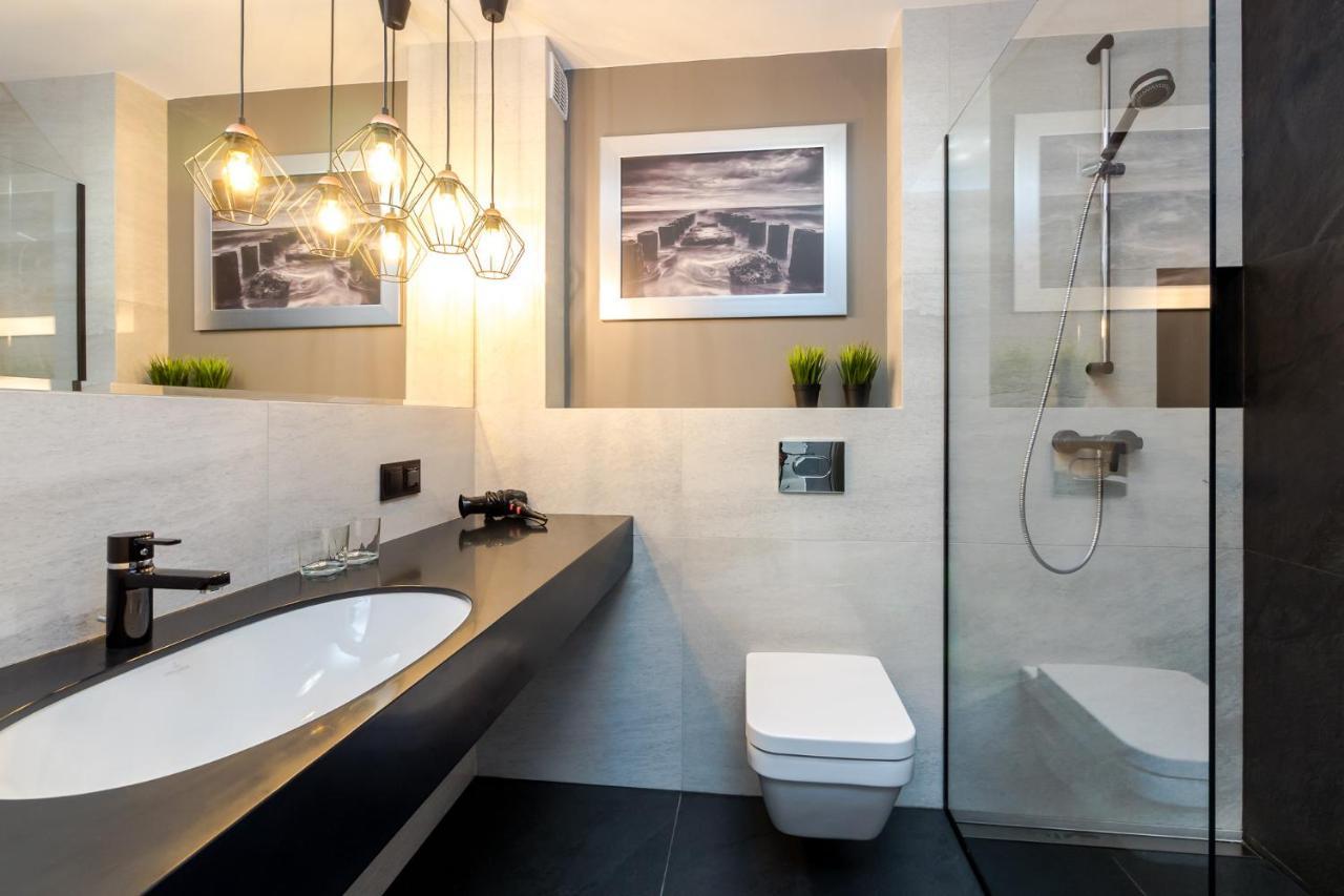 Apartamenty N7 دارووفكو المظهر الخارجي الصورة