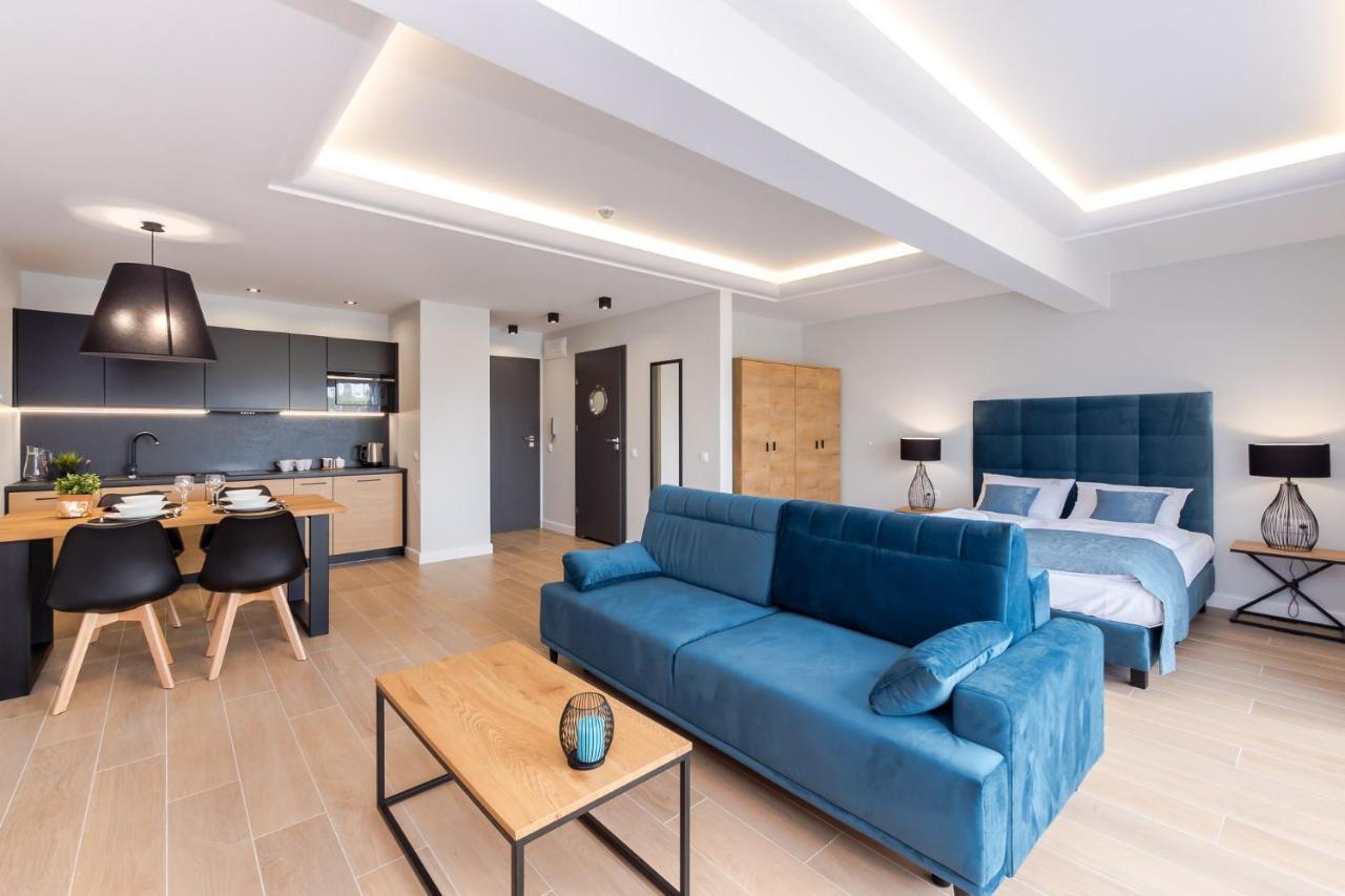 Apartamenty N7 دارووفكو المظهر الخارجي الصورة