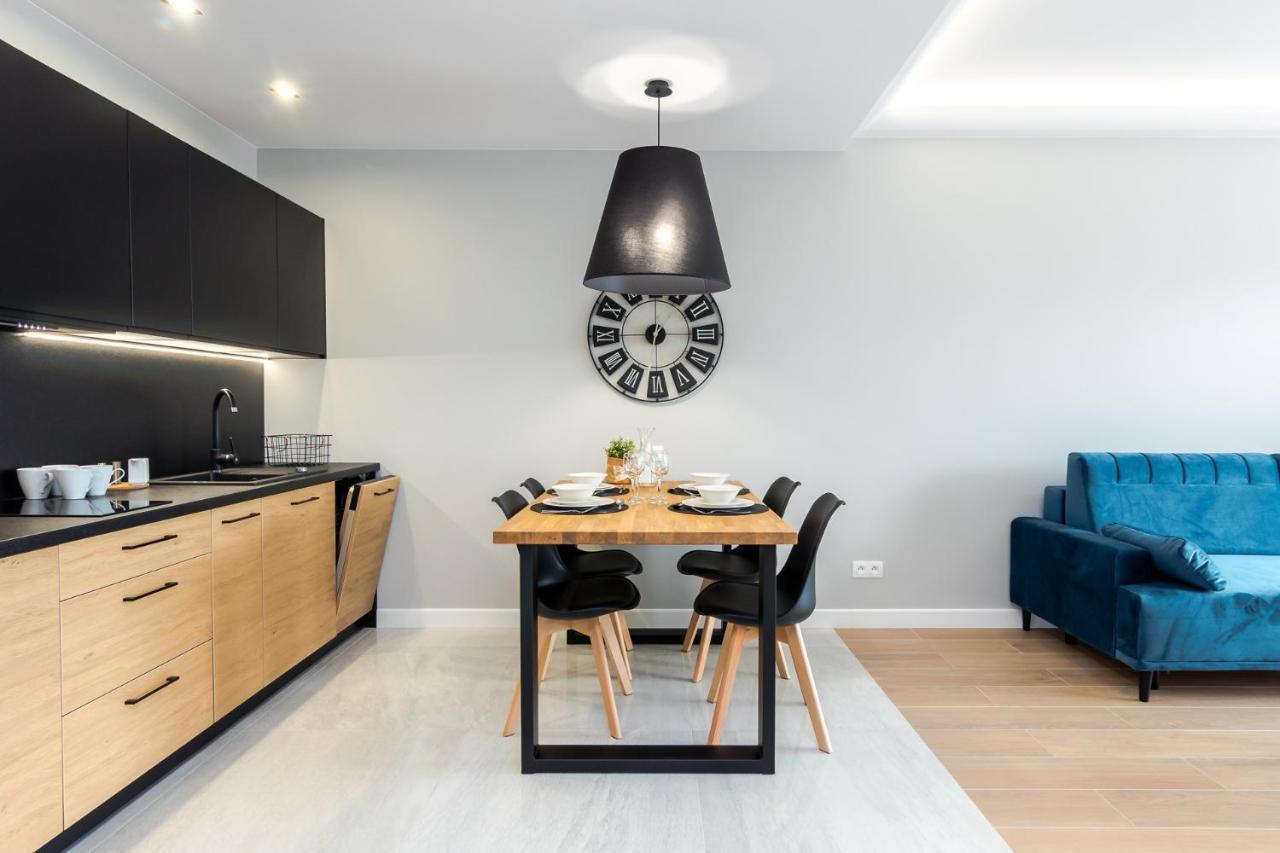 Apartamenty N7 دارووفكو المظهر الخارجي الصورة